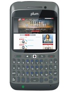 Android telefon Plum Velocity